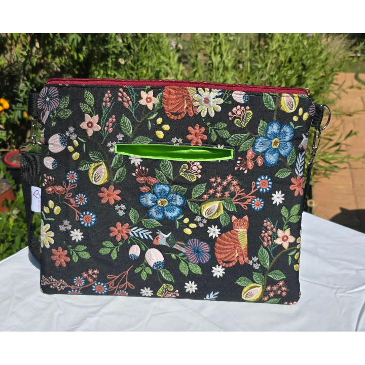 Bolso ordenador