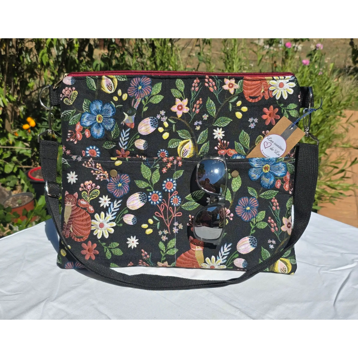 Bolso ordenador