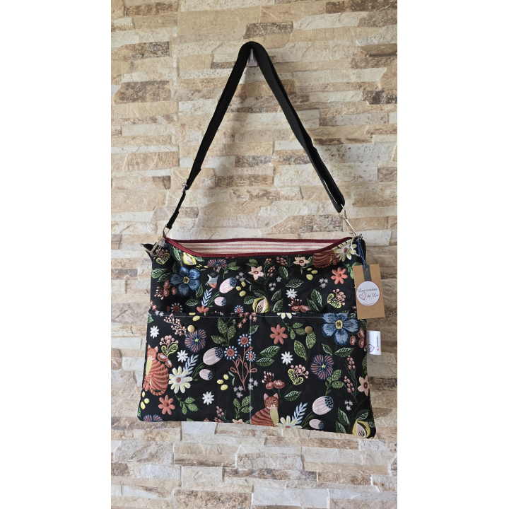 Bolso ordenador