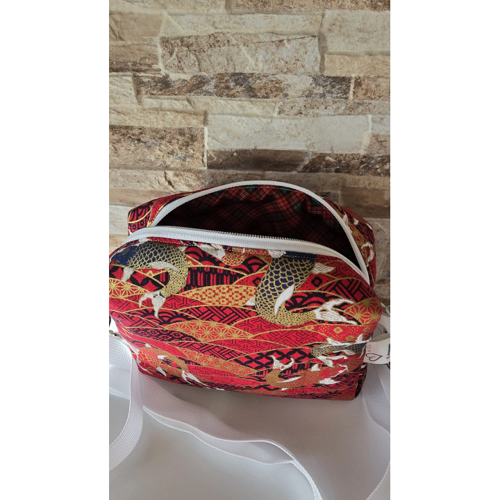 Bolso Carpas