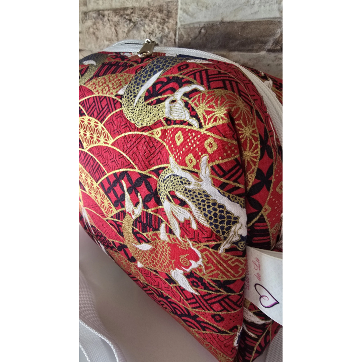 Bolso Carpas