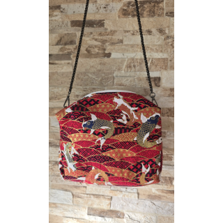 Bolso Carpas