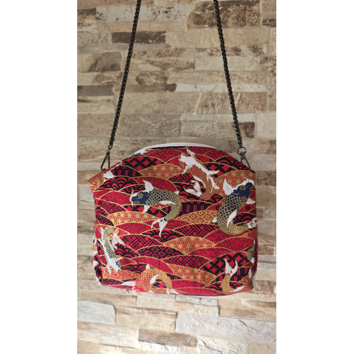Bolso Carpas
