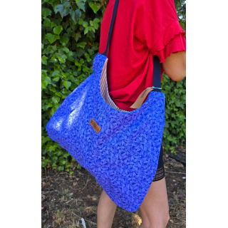 Bolso XXL Hojas