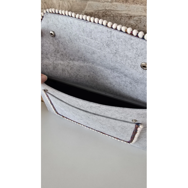Funda Tablet Fieltro