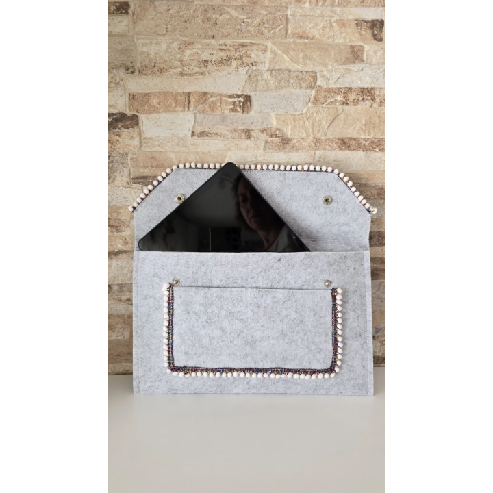 Funda Tablet Fieltro