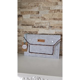 Funda Tablet Fieltro