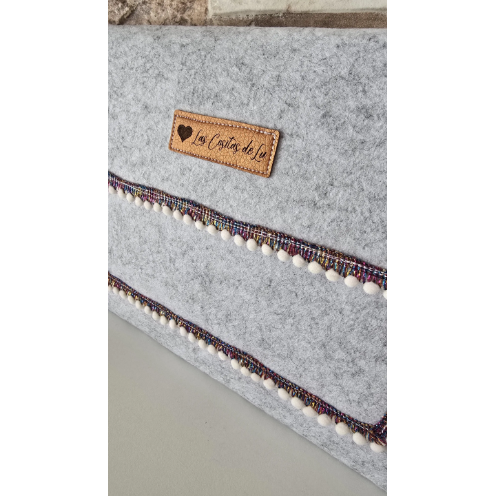 Funda Tablet Fieltro