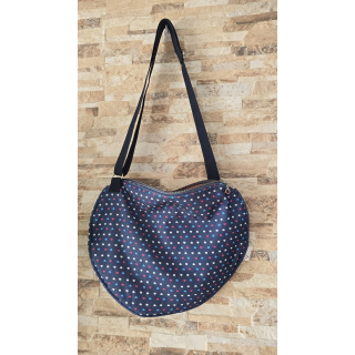 Bolso Corazones