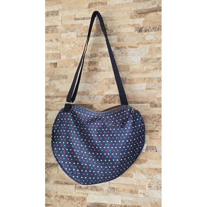 Bolso Corazones
