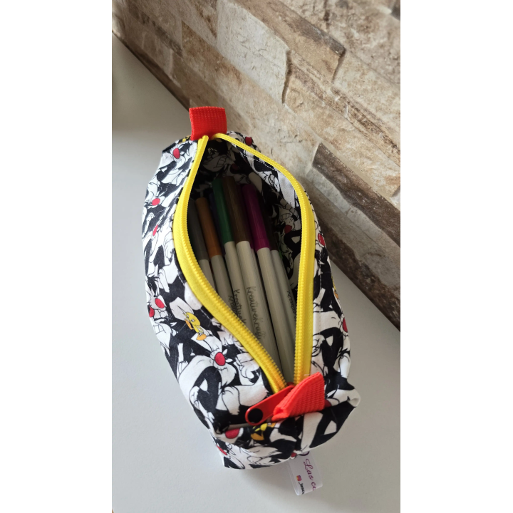 Estuche Silvestre