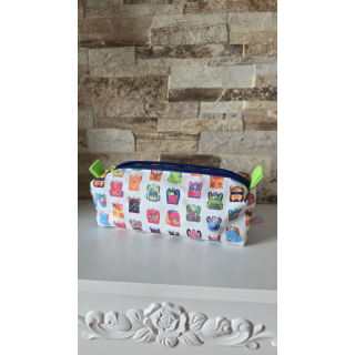 Estuche mochilas