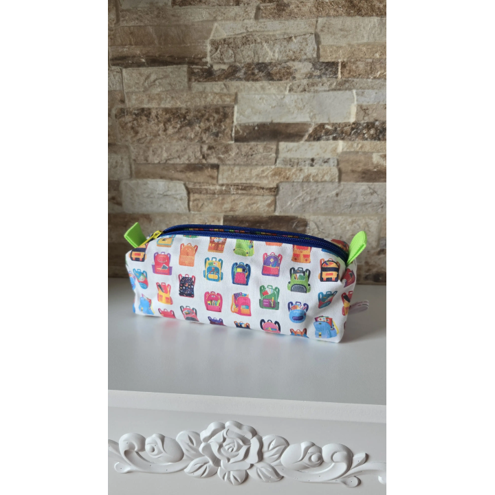Estuche mochilas