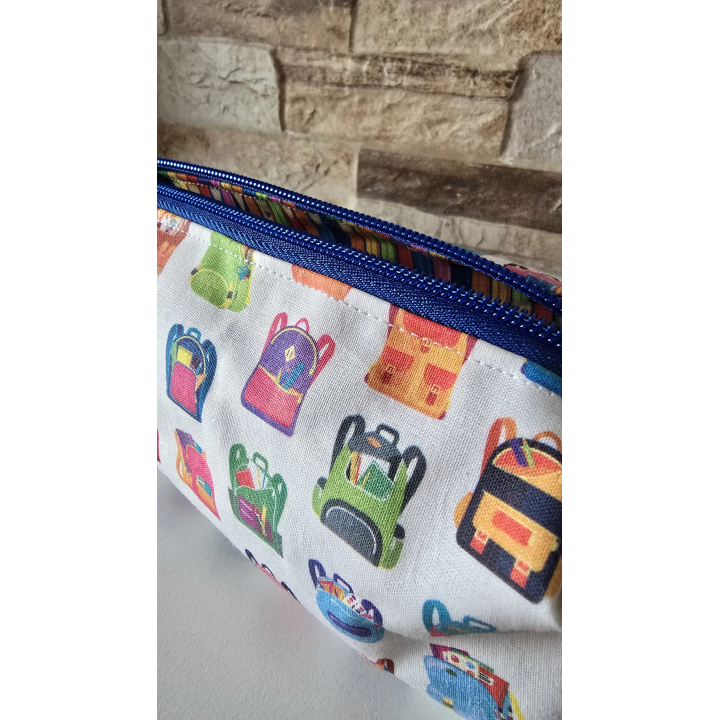 Estuche mochilas