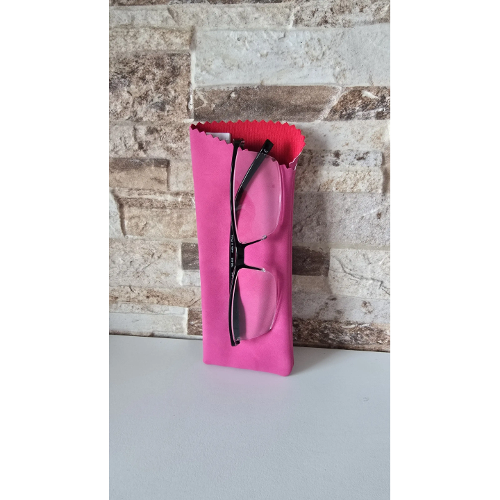 Funda gafas