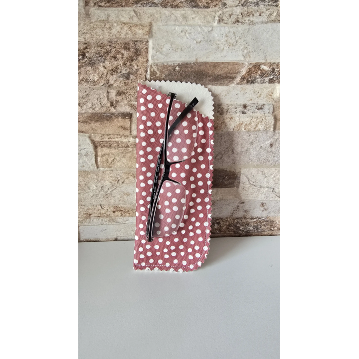 Funda gafas
