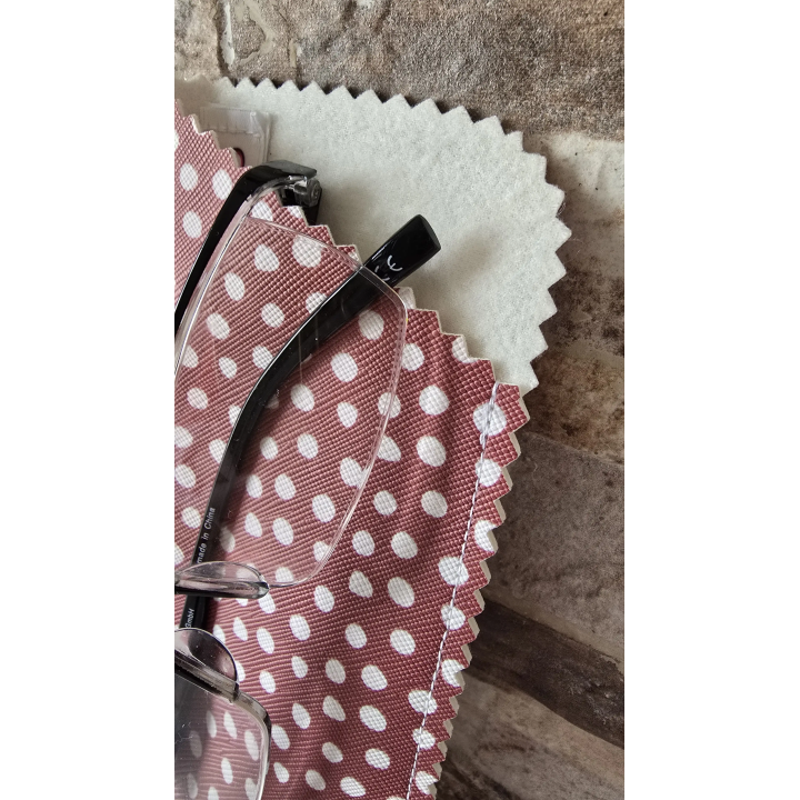 Funda gafas