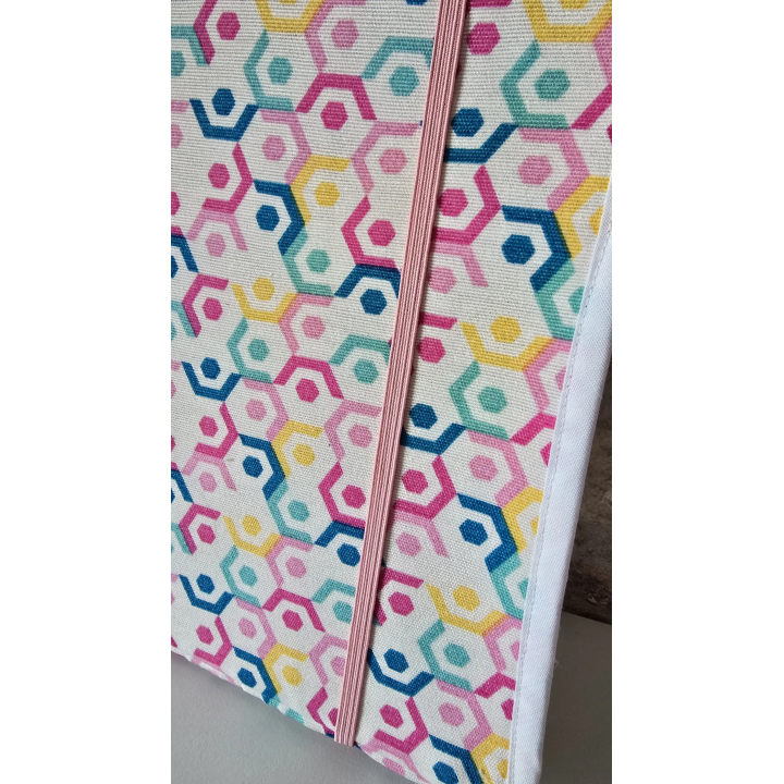Funda agenda Pentágono