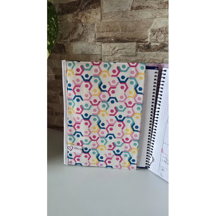 Funda agenda Pentágono