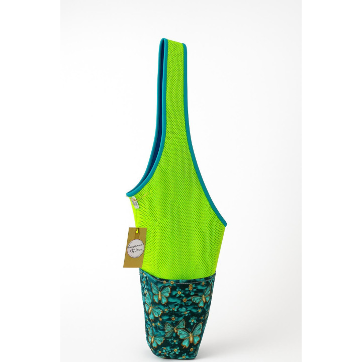 Bolsa Yoga