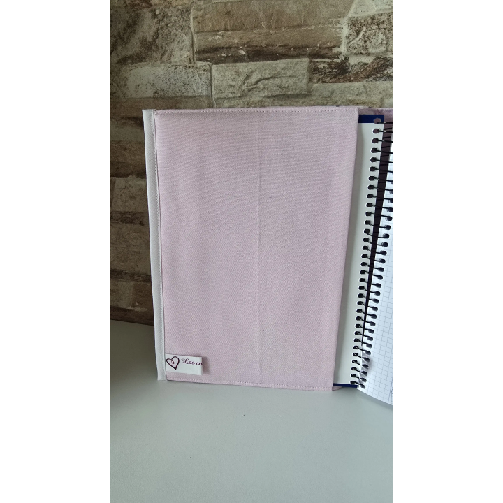 Funda agenda Sirenas