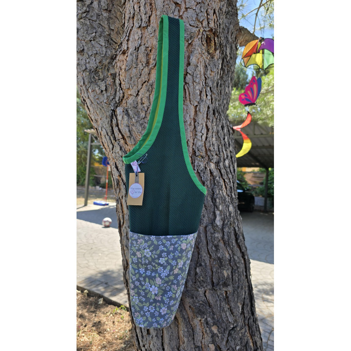 Bolsa Yoga