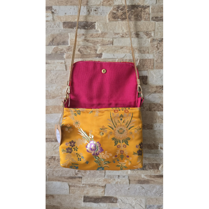 Bolso Bandolera Japones