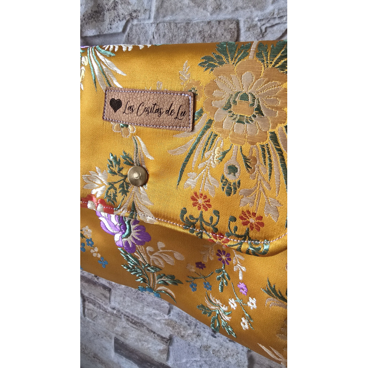 Bolso Bandolera Japones