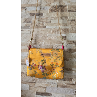 Bolso Bandolera Japones