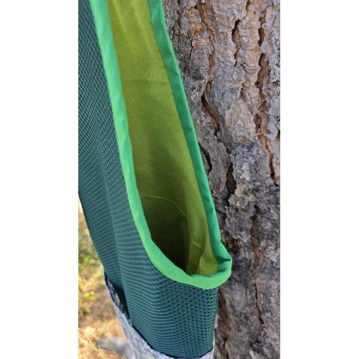 Bolsa Yoga