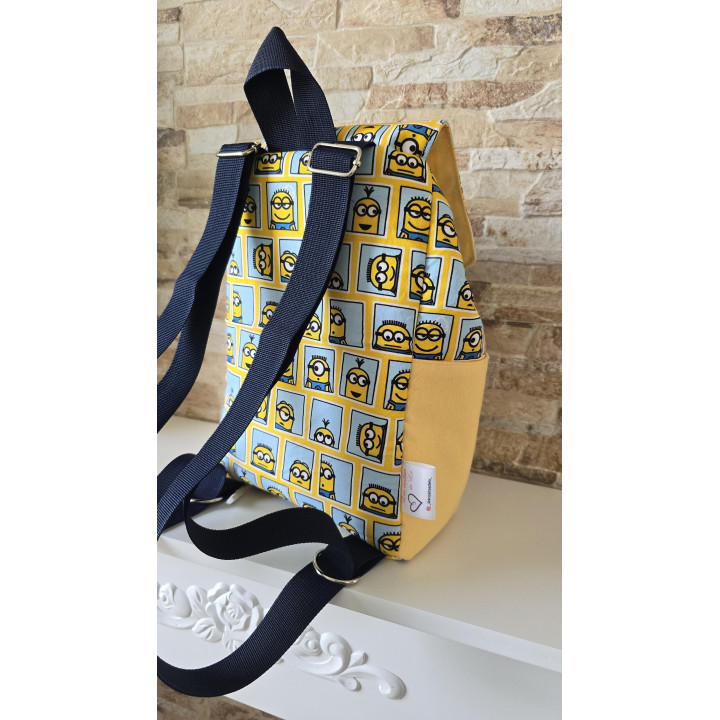 Mochila Minions