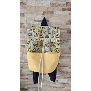 Mochila Minions