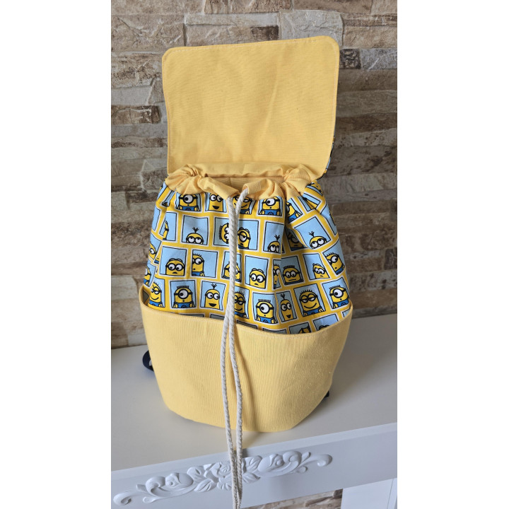 Mochila Minions