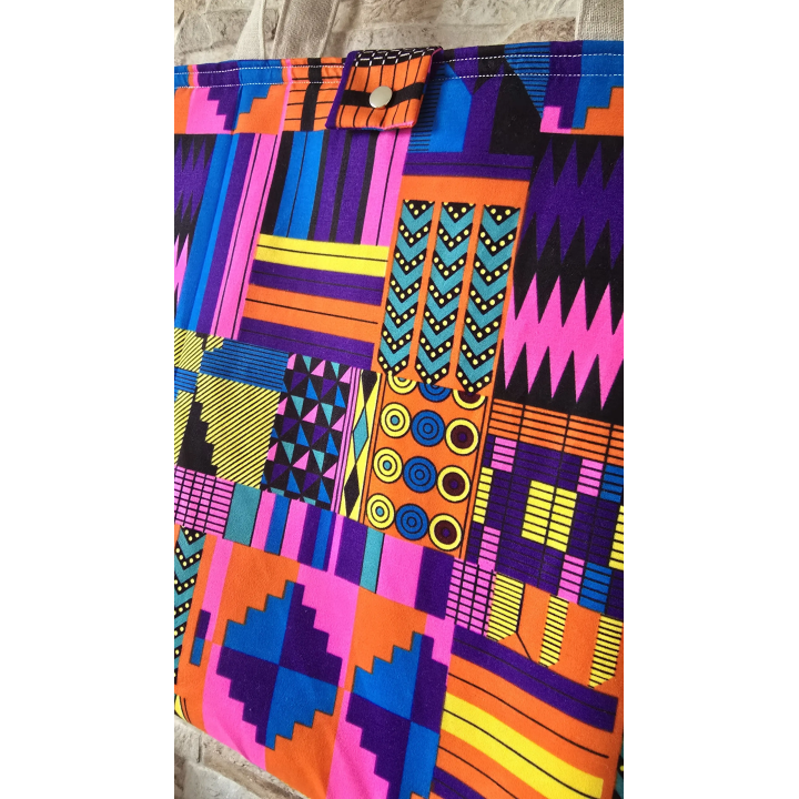 Totebag africana