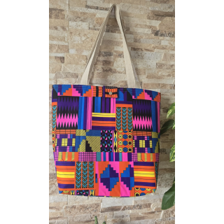 Totebag africana