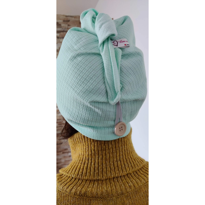 Turbante ducha