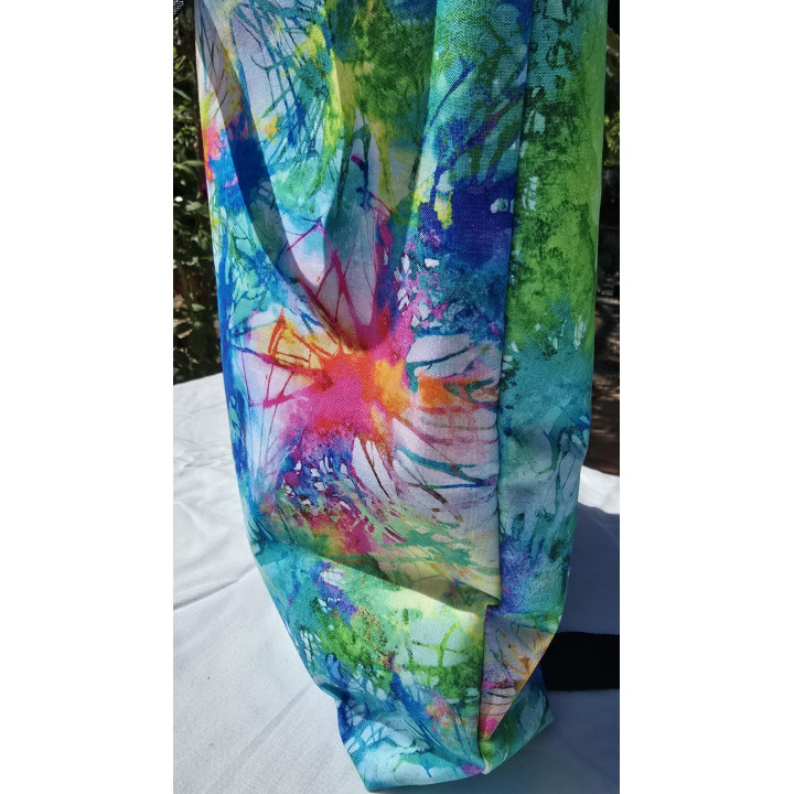 Mochila Acuarela
