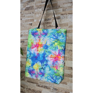 Mochila Acuarela