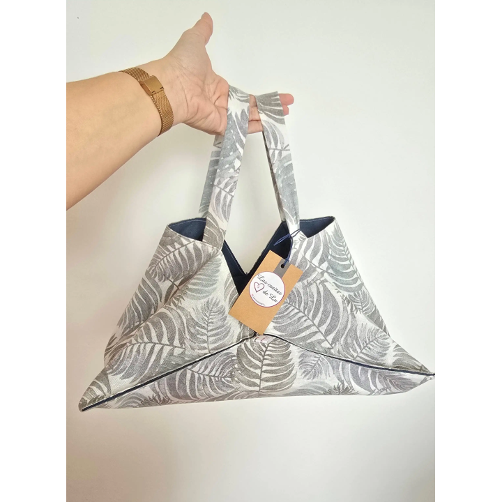 Bolsa porta tartas