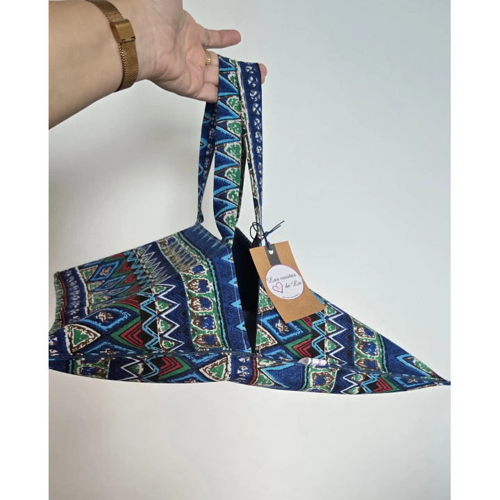 Bolsa porta tartas