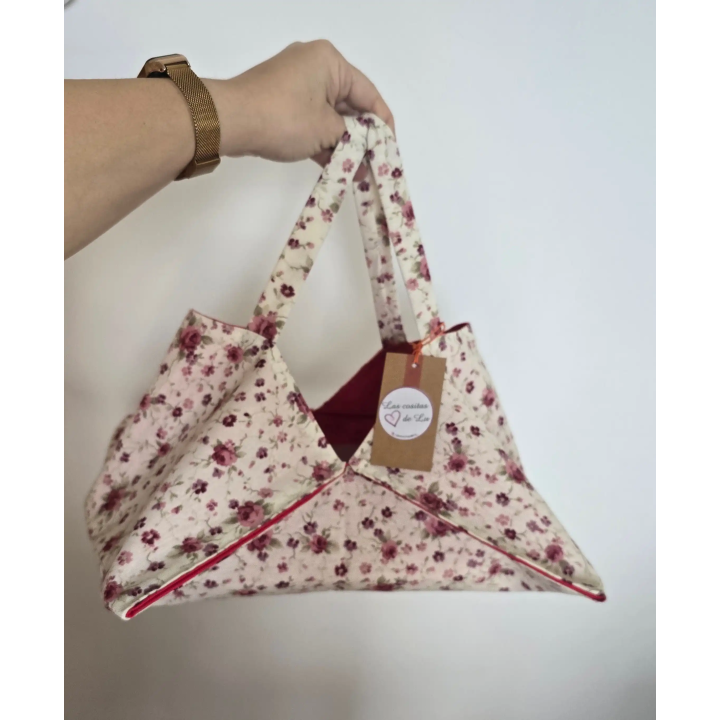 Bolsa porta tartas