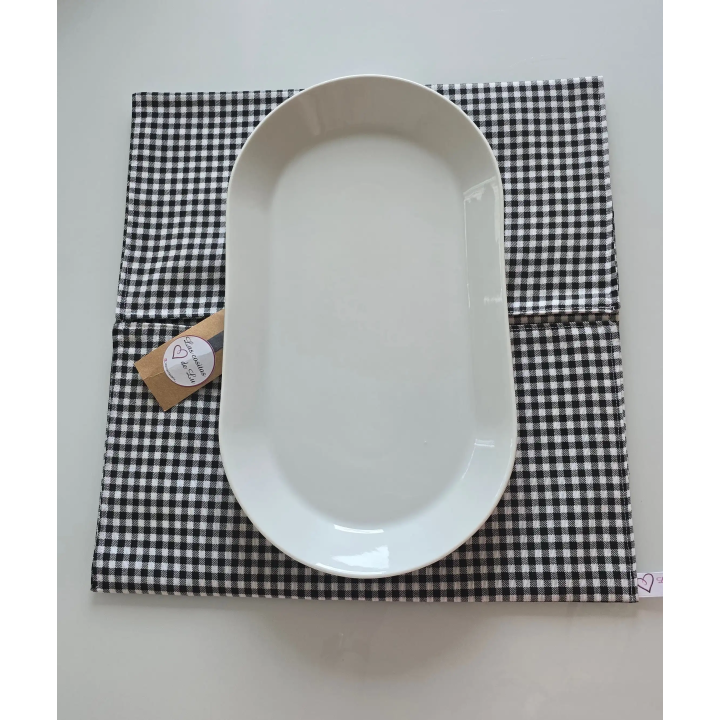Bolsa porta tartas