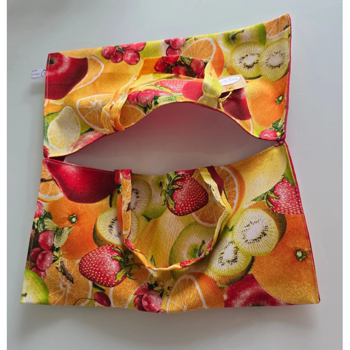 Bolsa porta tartas