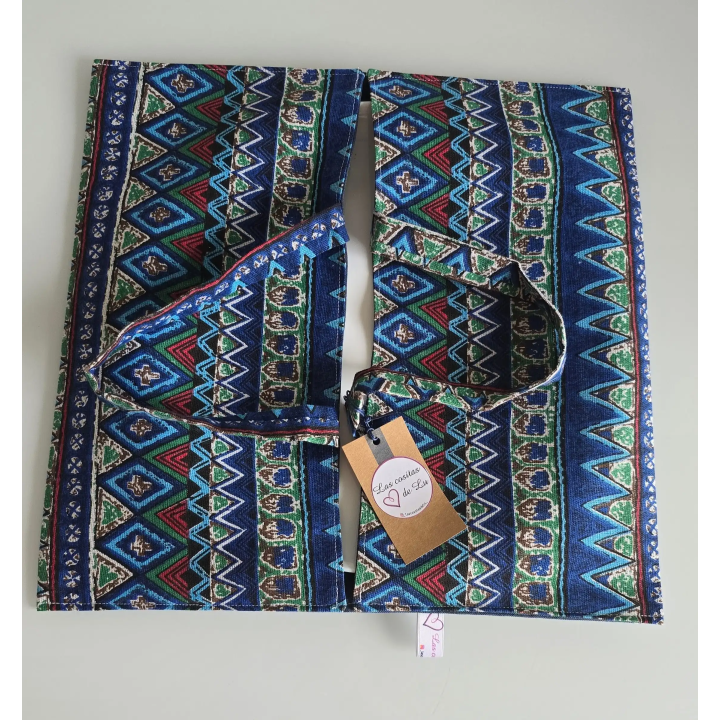 Bolsa porta tartas
