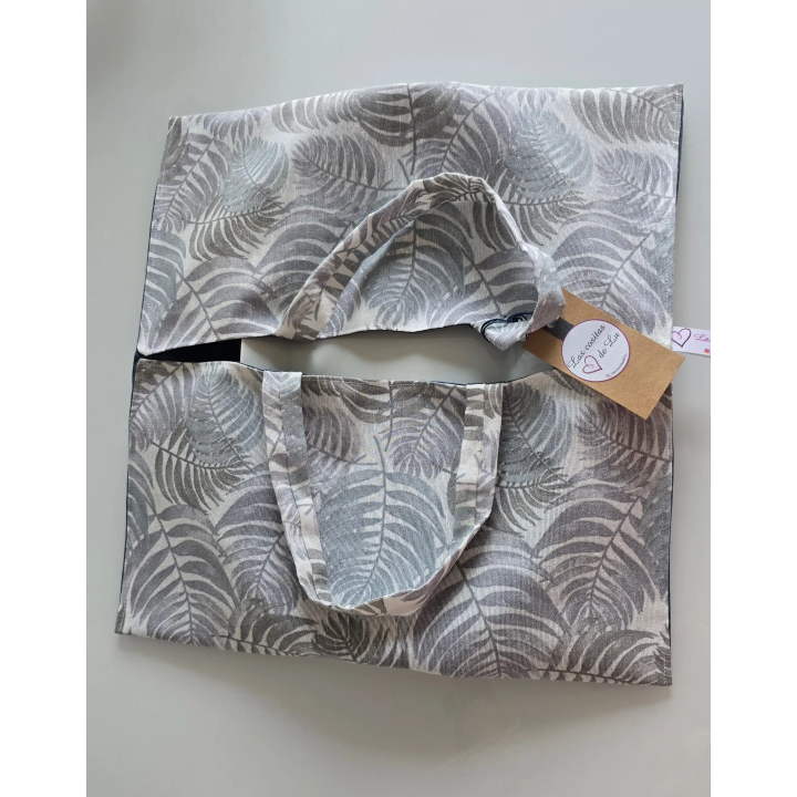 Bolsa porta tartas