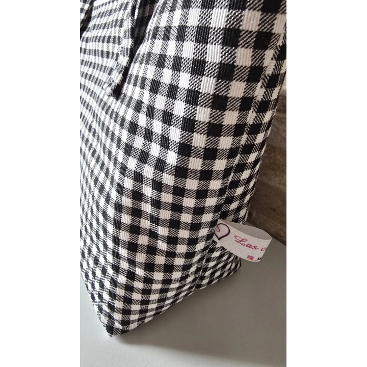 Bolsa porta alimentos