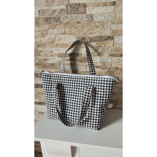 Bolsa porta alimentos