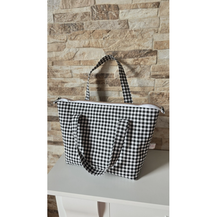 Bolsa porta alimentos