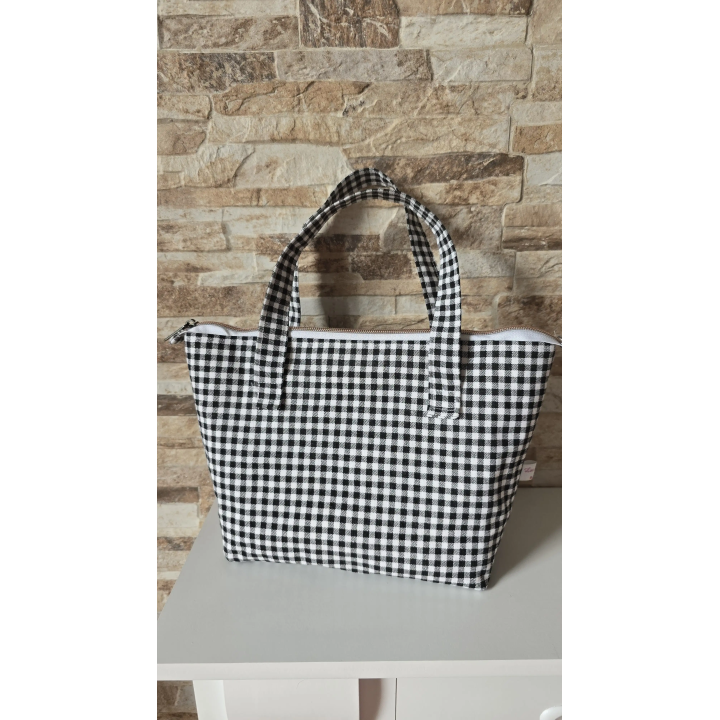 Bolsa porta alimentos