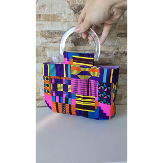 Bolso de mano